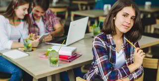 Políticas de admissão e melhores práticas para retenção de estudantes - Pearson